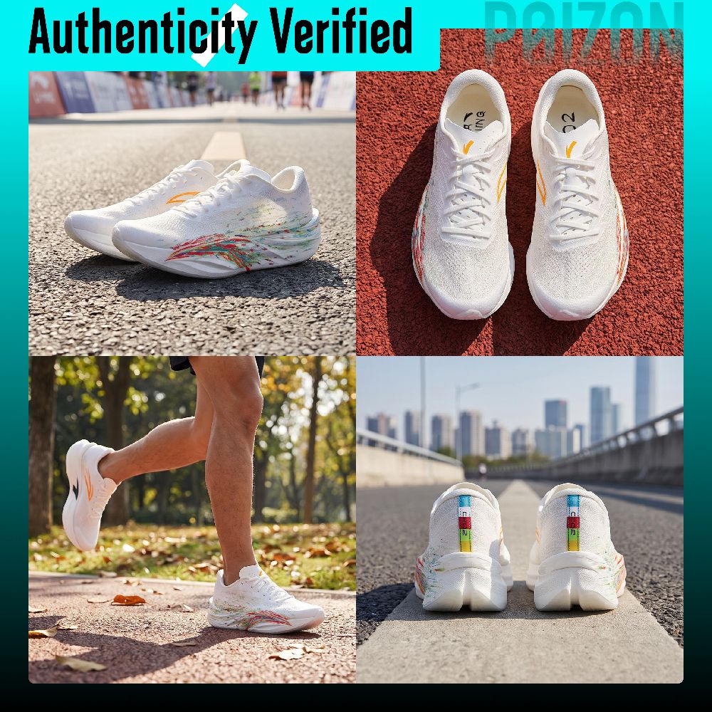 Anta C202 6.0 Niskoprofilowe B – Men'S Shoes Green And White recenzja i cena