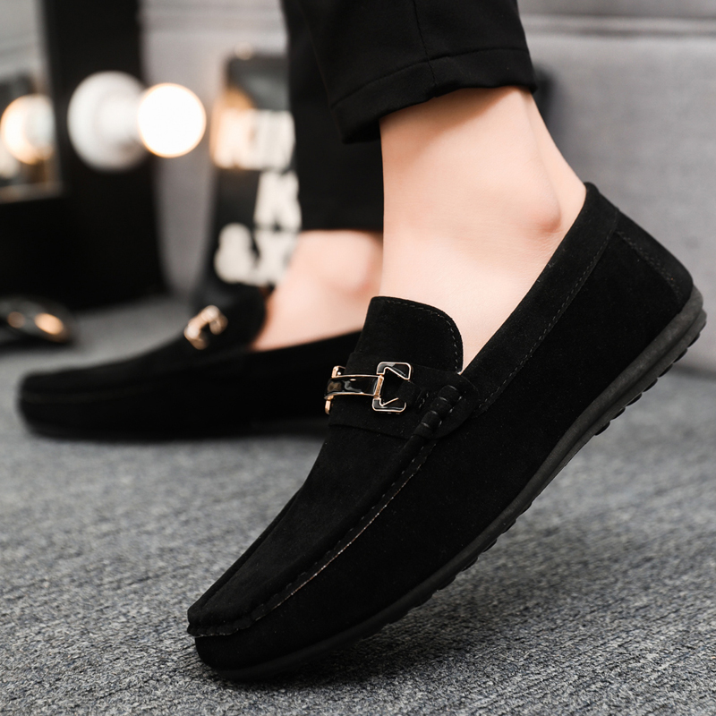 Wyprzedaż! Męskie mokasyny, wy – Men'S Shoes For Sale recenzja i cena