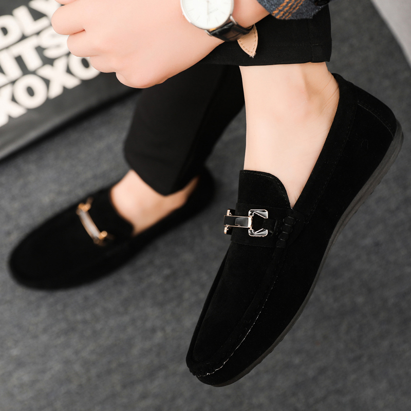 Wyprzedaż! Męskie mokasyny, wy – Men'S Shoes For Sale recenzja i cena