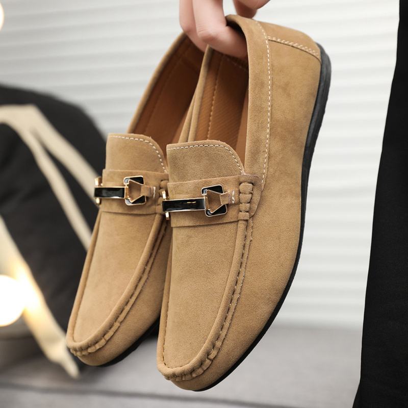 Wyprzedaż! Męskie mokasyny, wy – Men'S Shoes For Sale recenzja i cena