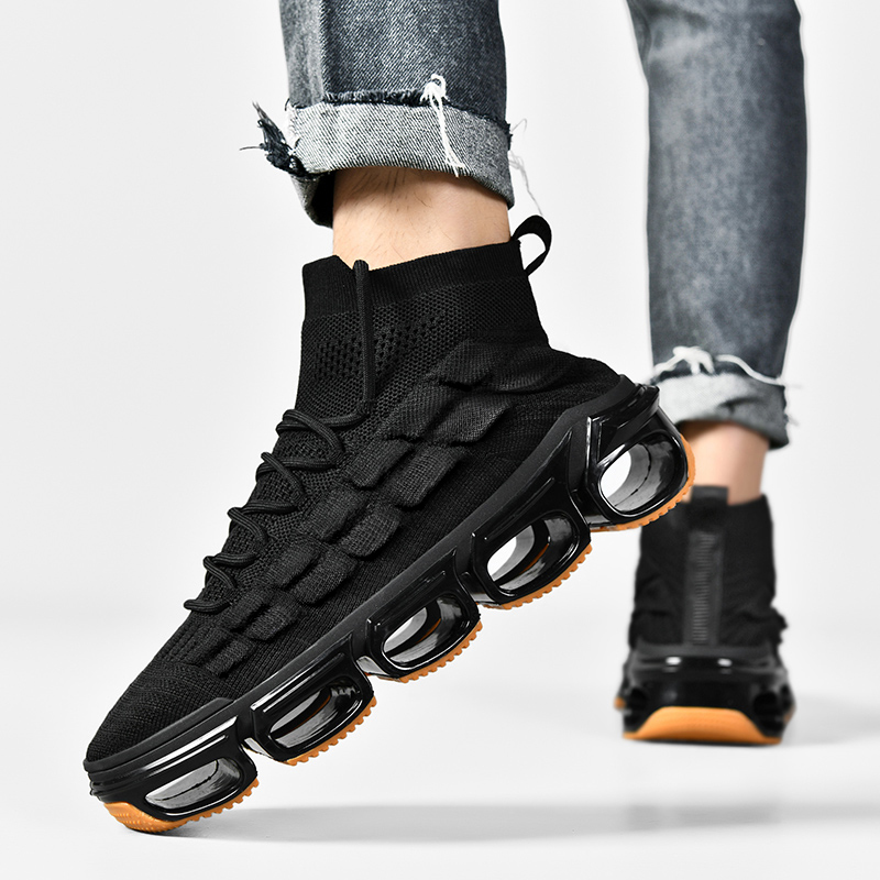 Buty męskie Trampki Męskie but – Men Shoes Vans recenzja i cena