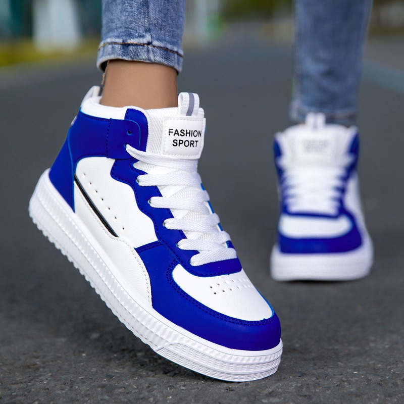 MAEDEF Damskie Płaskie Buty Ca – Men Shoes On recenzja i cena