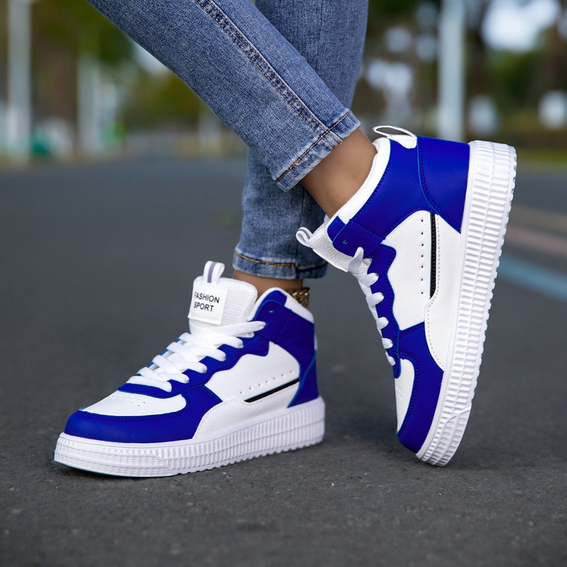 MAEDEF Damskie Płaskie Buty Ca – Men Shoes On recenzja i cena