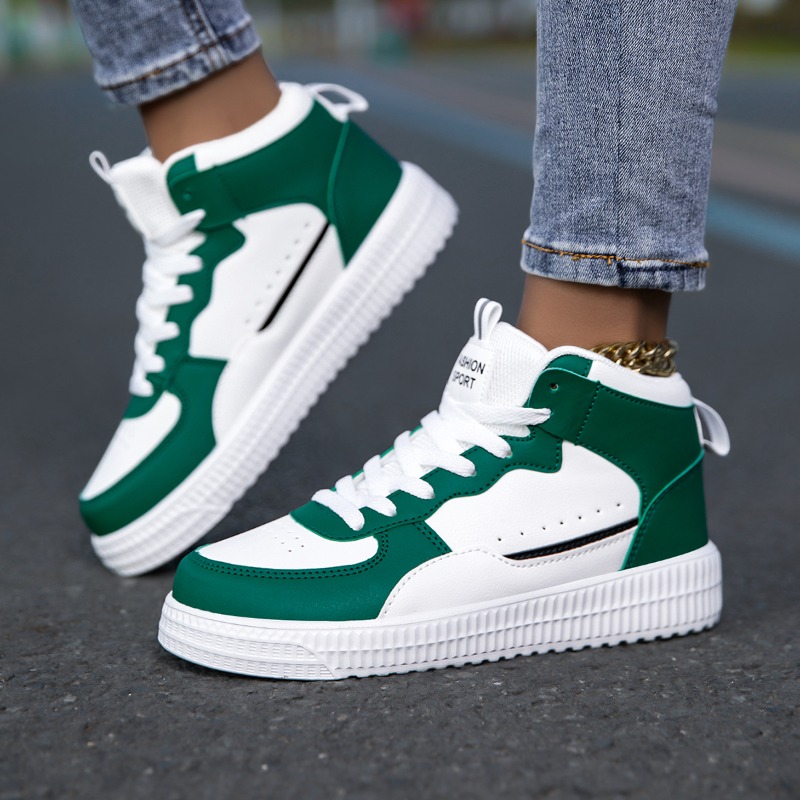 MAEDEF Damskie Płaskie Buty Ca – Men Shoes On recenzja i cena