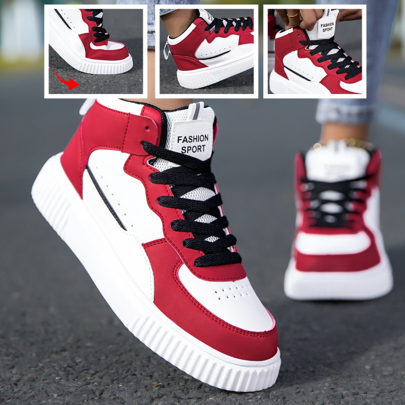 MAEDEF Damskie Płaskie Buty Ca – Men Shoes On recenzja i cena