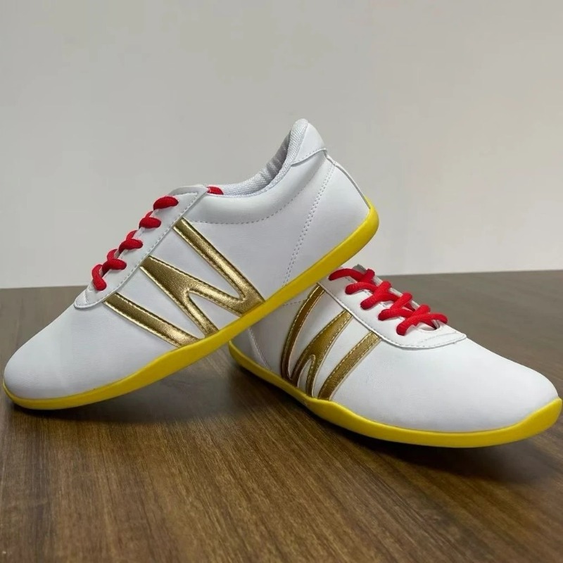 Profesjonalne buty do sztuk wa – Men'S Shoes Vs Women'S Size recenzja i cena