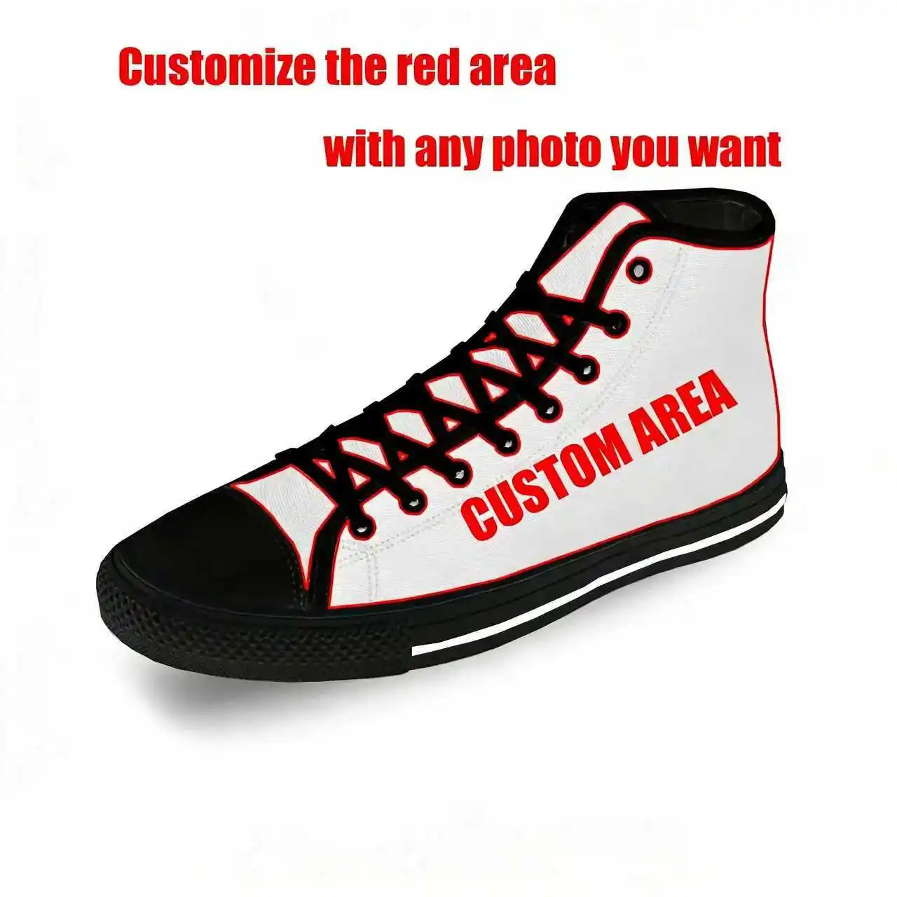 Buty Sabrina Carpenter typu hi – Men'S Shoes Qn recenzja i cena