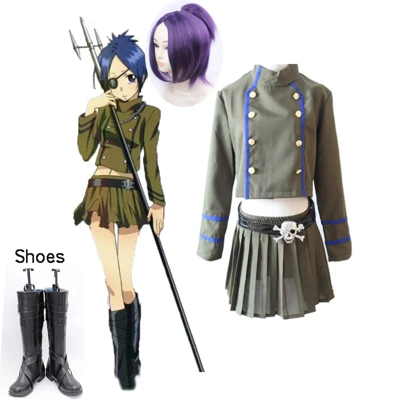 RGD4 Anime Katekyo Hitman Rebo – Men Shoes Japan recenzja i cena