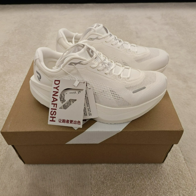 Buty do biegania DYNAFISH dla  – Men'S Shoes Vs Women'S Size recenzja i cena