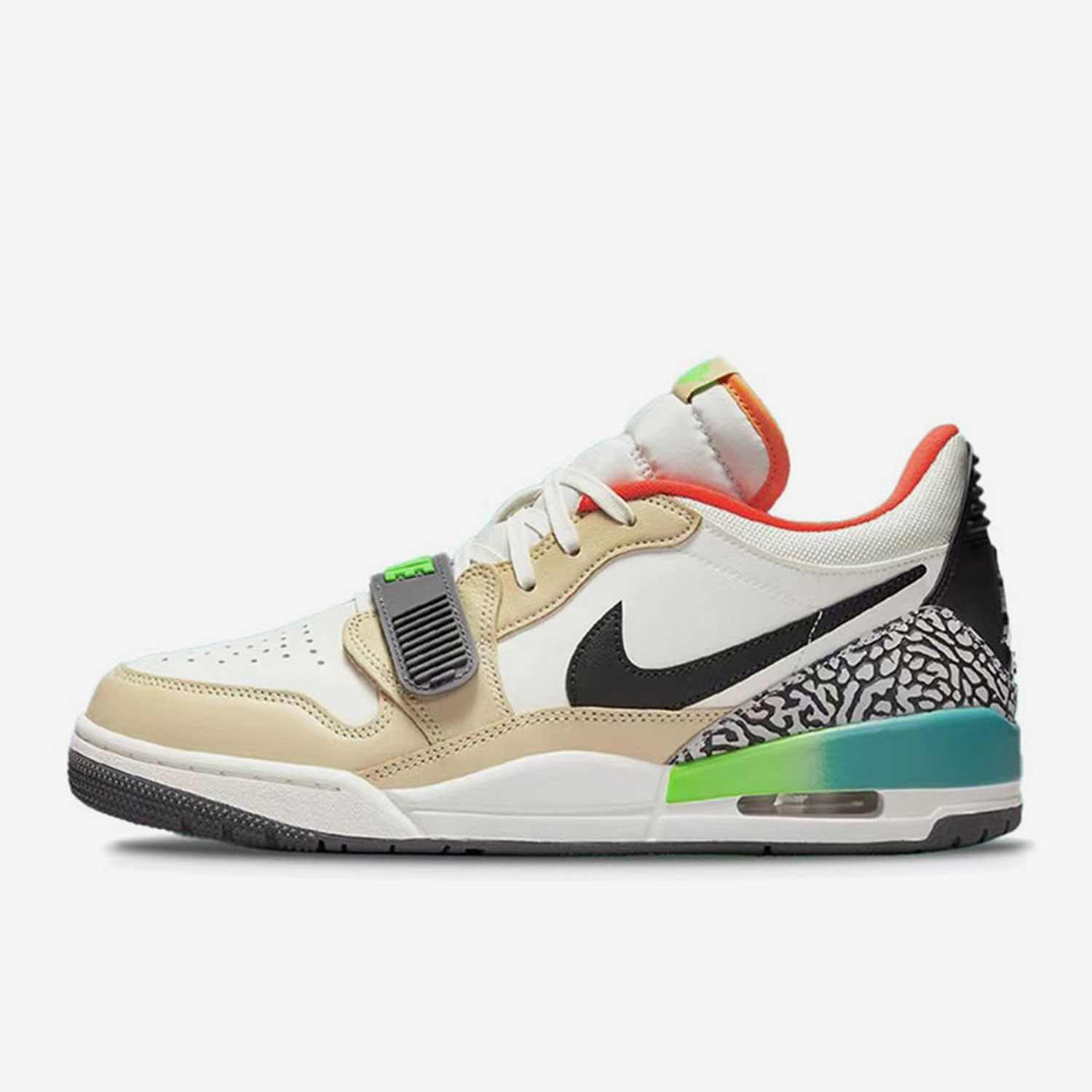 Oryginalne męskie buty do kosz – Men Shoes Jordan recenzja i cena