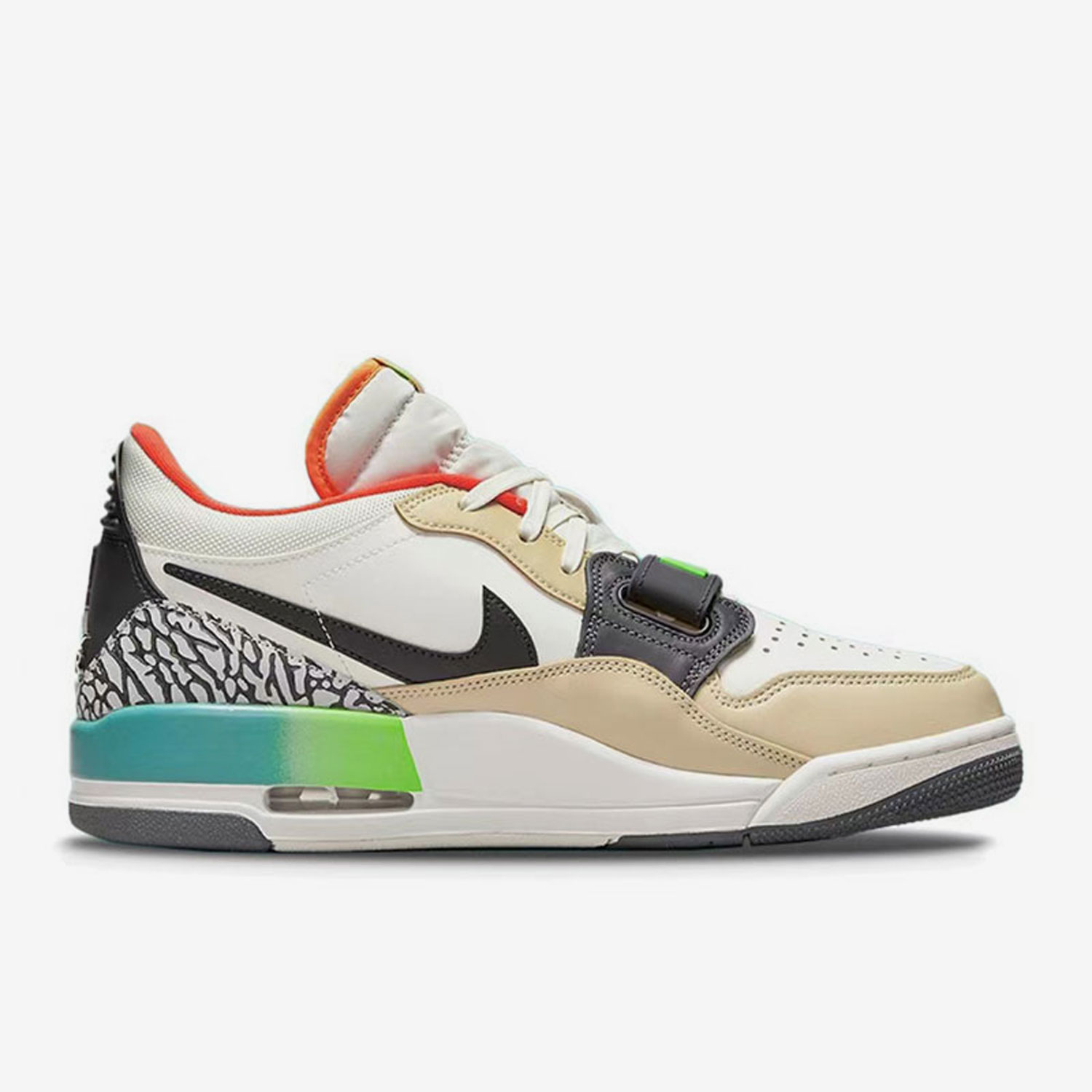 Oryginalne męskie buty do kosz – Men Shoes Jordan recenzja i cena