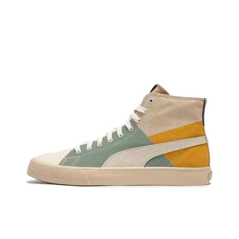 PUMA Odporna na ścieranie amor – Men'S Shoes Green And White recenzja i cena