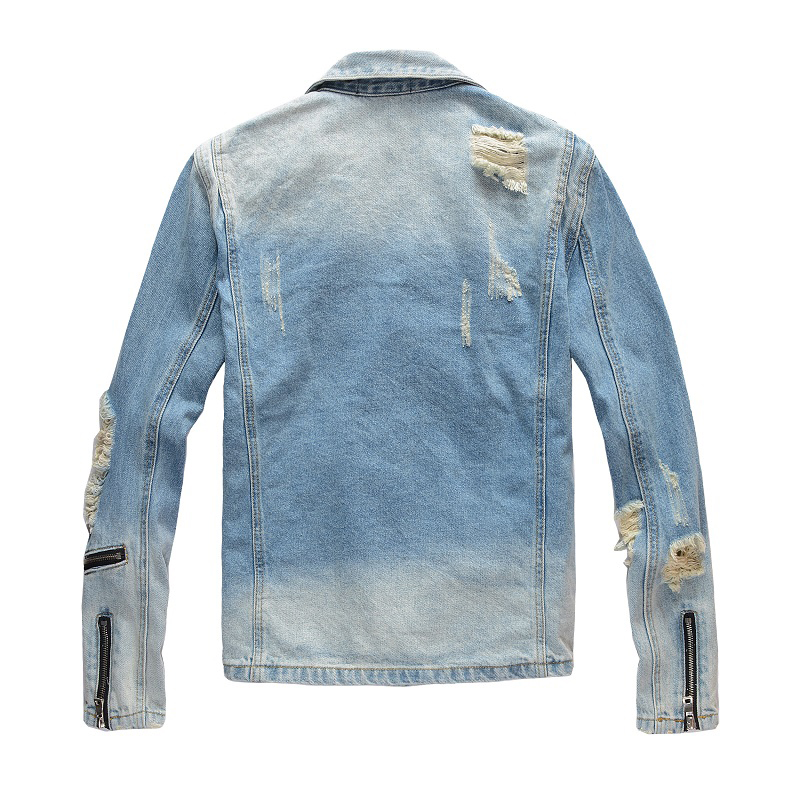 Męska kurtka motocyklowa Sokot – Men'S Shoes With Jeans recenzja i cena