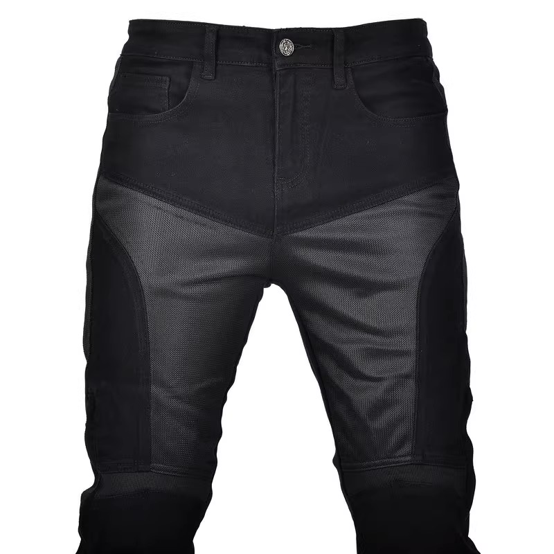2025 nowe motocyklowe letnie d – Men'S Shoes With Jeans recenzja i cena