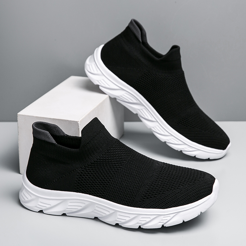 Oddychające męskie buty na co  – Men Shoes Vans recenzja i cena