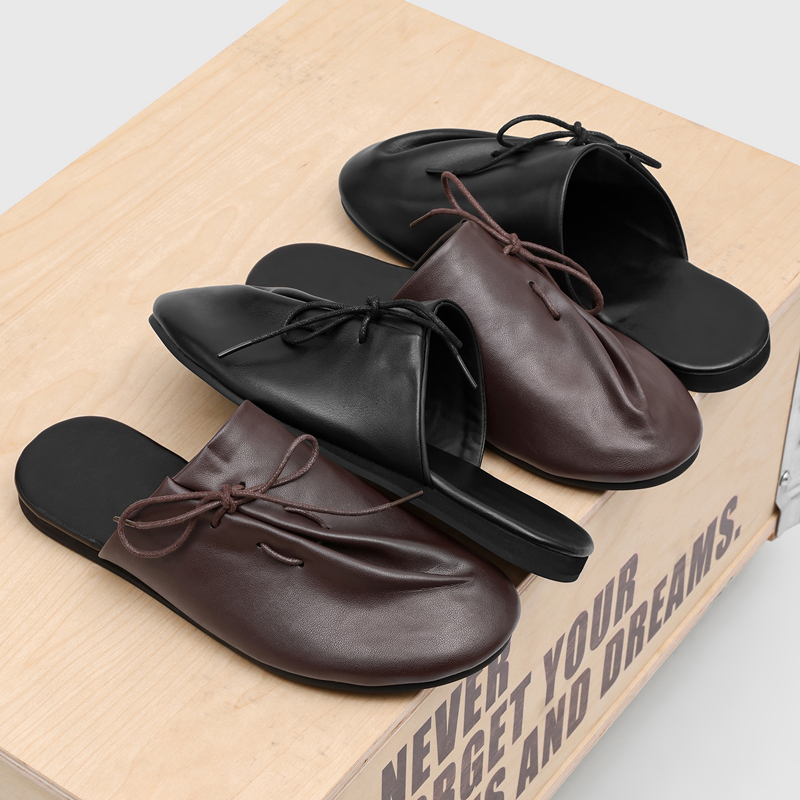 Nowe Modne Wygodne Męskie Pół- – Men'S Shoes Qn recenzja i cena