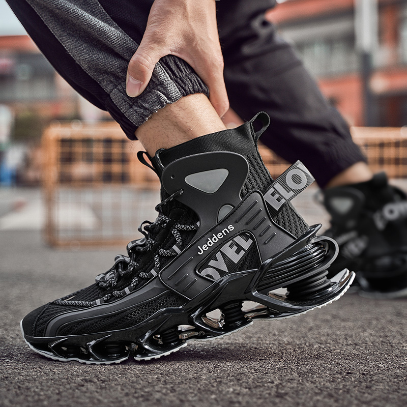 buty  Męskie buty trampki męsk – Men Shoes Vans recenzja i cena