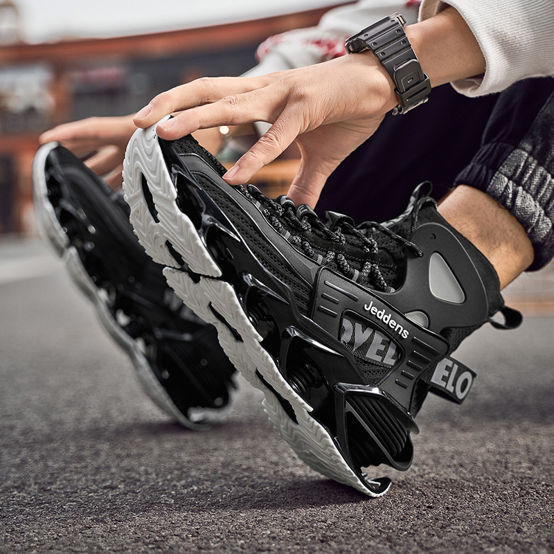 buty  Męskie buty trampki męsk – Men Shoes Vans recenzja i cena