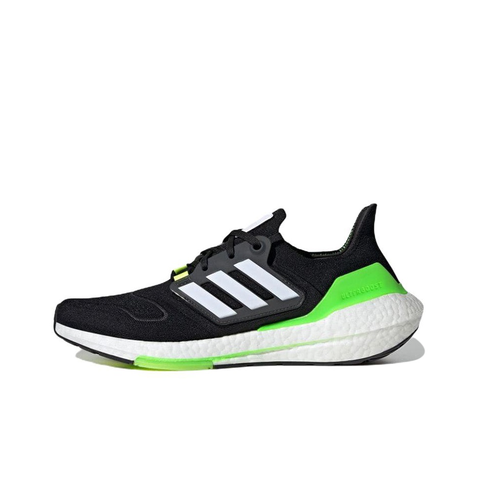 Buty do biegania Adidas ULT mę – Men'S Shoes Green And White recenzja i cena