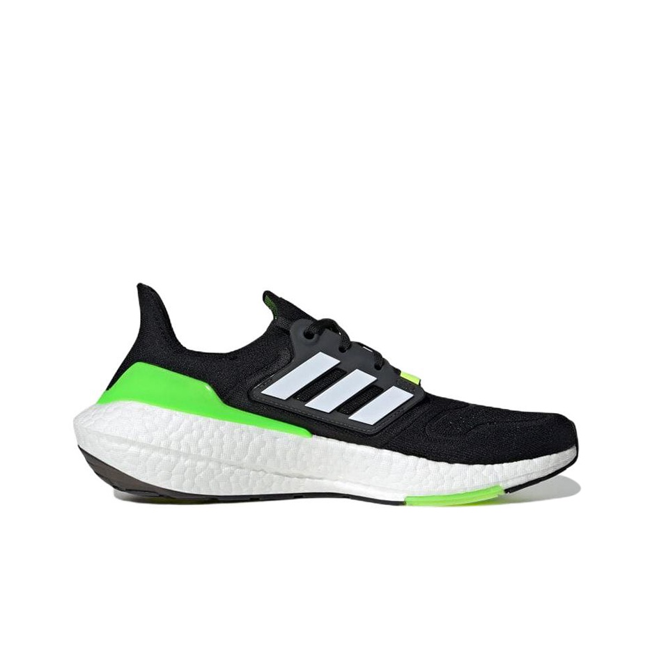 Buty do biegania Adidas ULT mę – Men'S Shoes Green And White recenzja i cena
