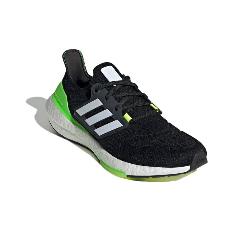 Buty do biegania Adidas ULT mę – Men'S Shoes Green And White recenzja i cena