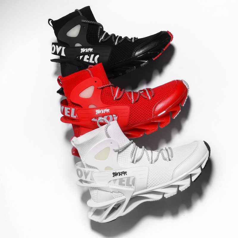 Buty męskie trampki męskie męs – Men Shoes Vans recenzja i cena