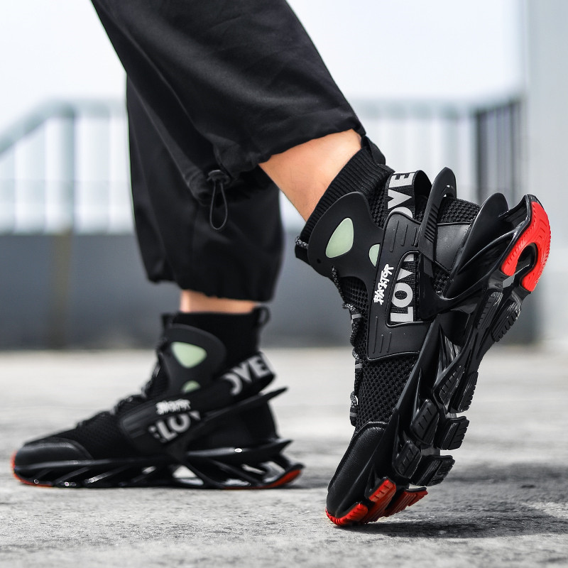 Buty męskie trampki męskie męs – Men Shoes Vans recenzja i cena