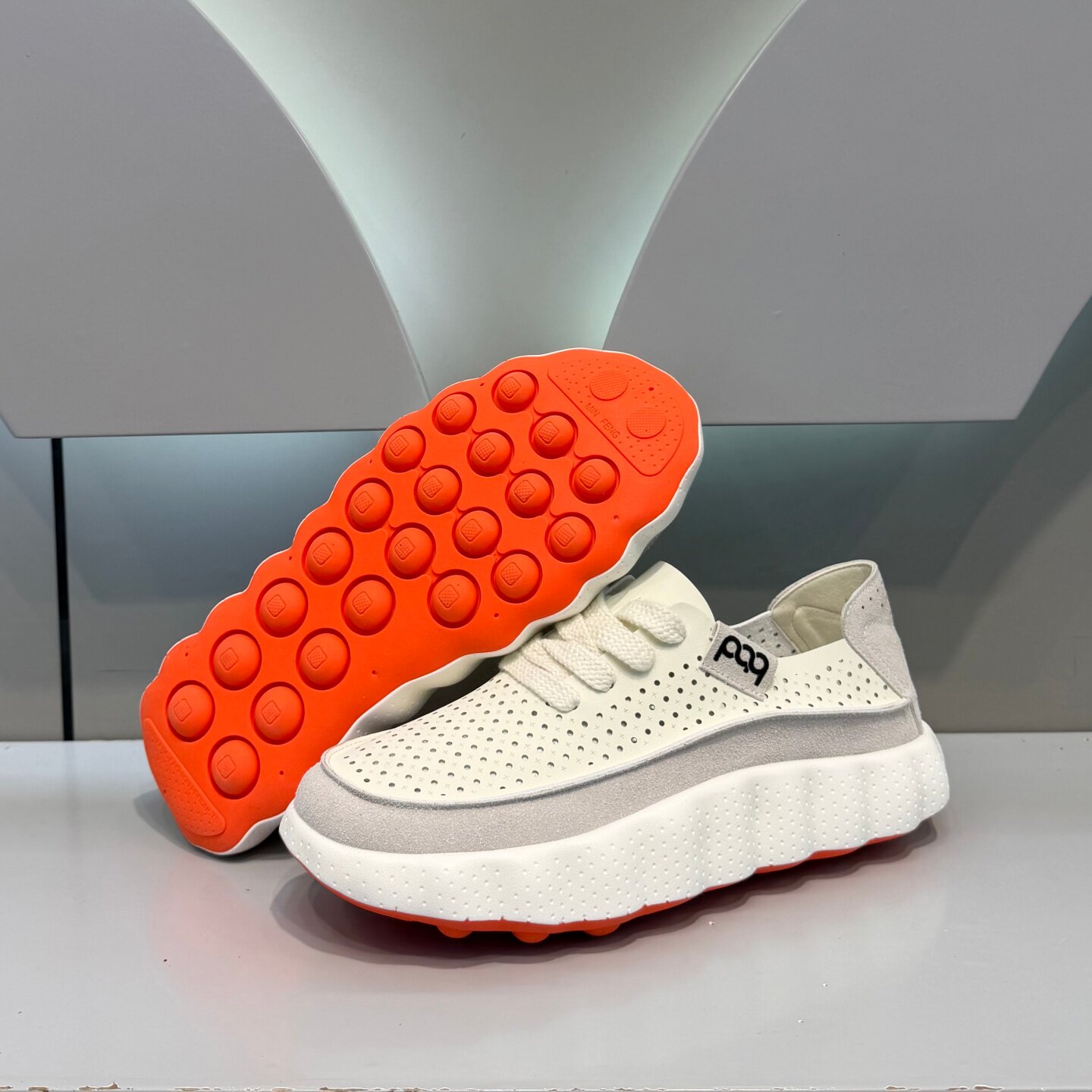 Nowe letnie męskie sneakersy,  – Men Shoes Size Chart recenzja i cena