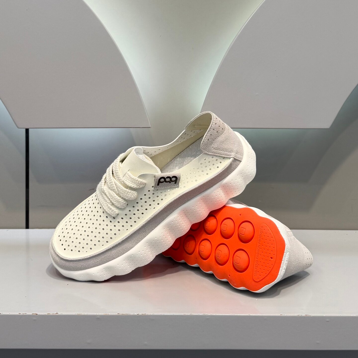 Nowe letnie męskie sneakersy,  – Men Shoes Size Chart recenzja i cena