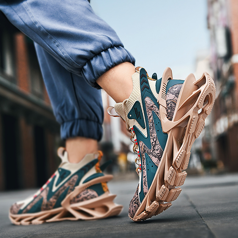 Buty męskie trampki męskie prz – Men Shoes Vans recenzja i cena