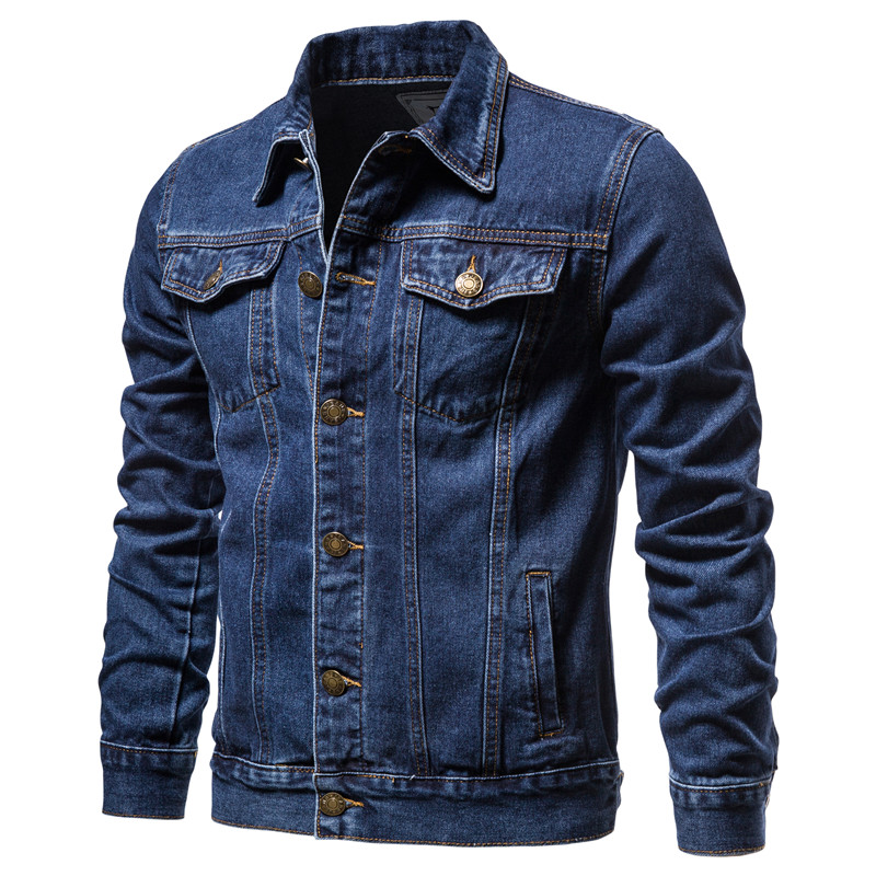 Męskie kurtki jeansowe na jesi – Men'S Shoes With Jeans recenzja i cena