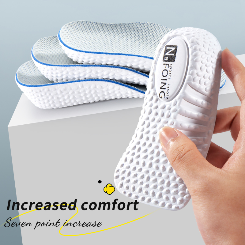 Wkładki podwyższające wzrost d – Men Shoes Size Chart recenzja i cena