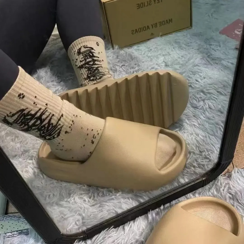 Klapki domowe antypoślizgowe,  – Men Shoes On recenzja i cena