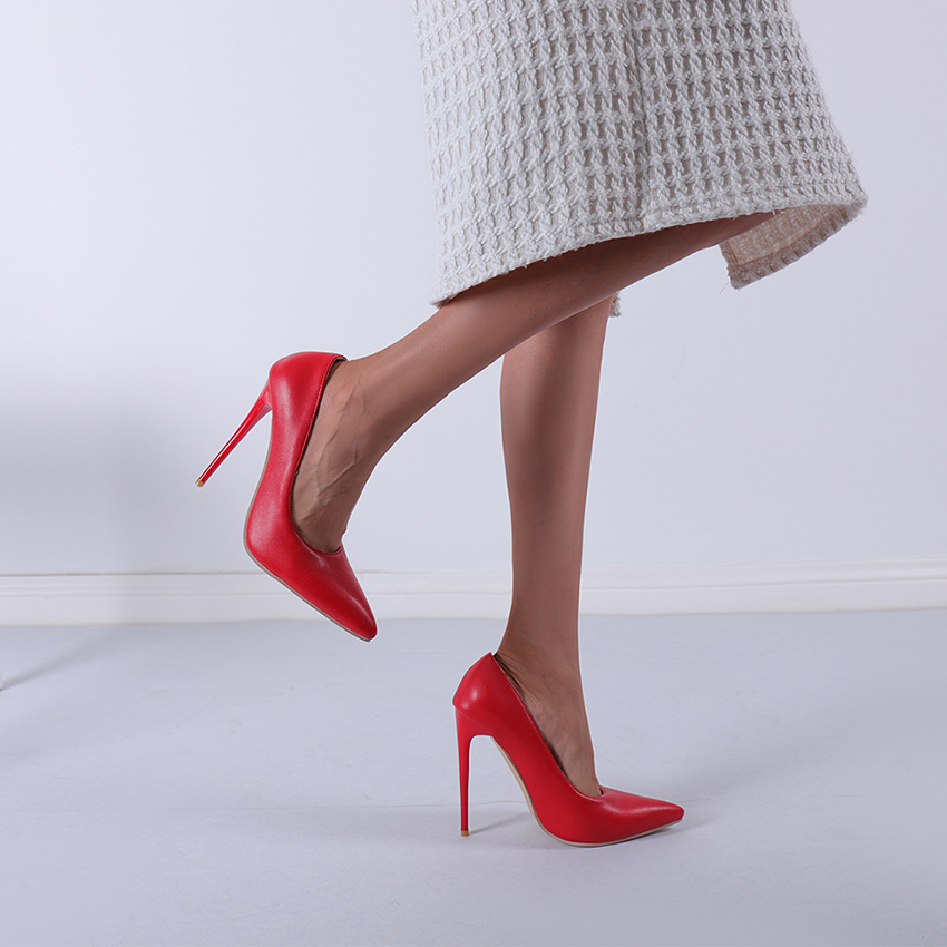 Eleganckie damskie buty na wio – Men'S Shoes For Sale recenzja i cena