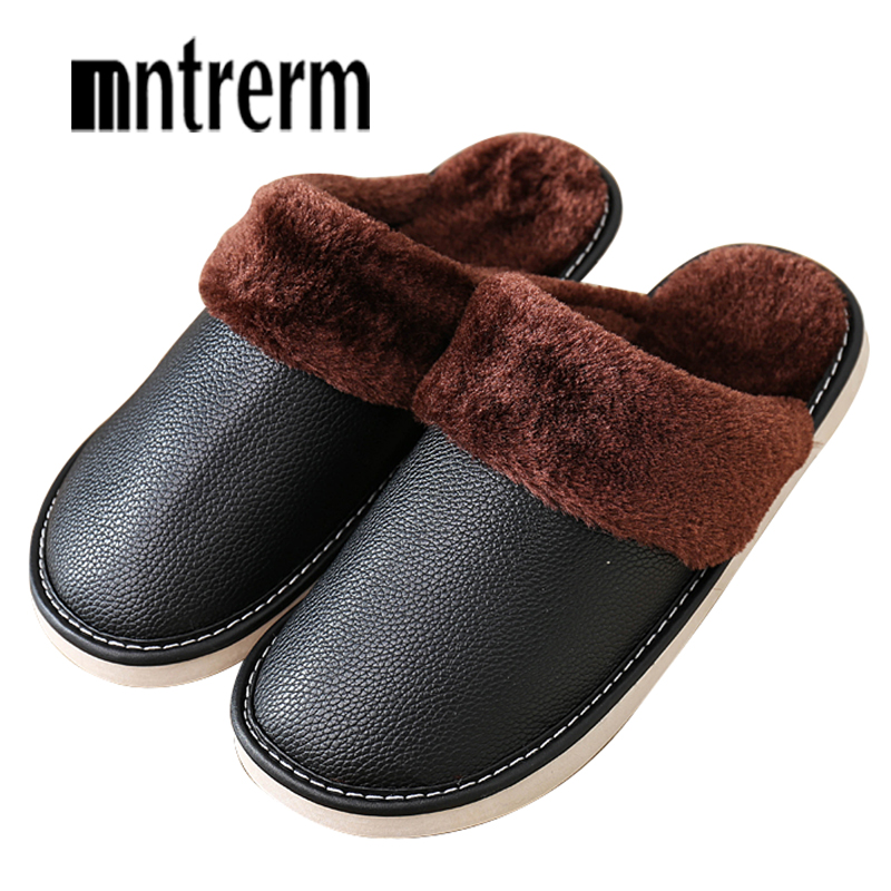 Mntrerm kobiety kapcie zimowe  – Men'S Shoes For Sale recenzja i cena