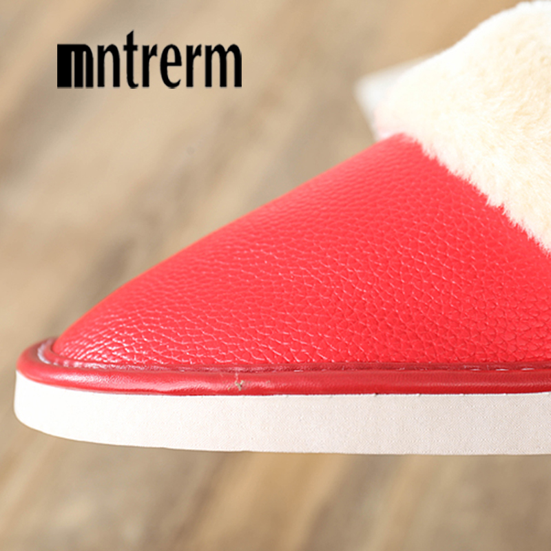 Mntrerm kobiety kapcie zimowe  – Men'S Shoes For Sale recenzja i cena
