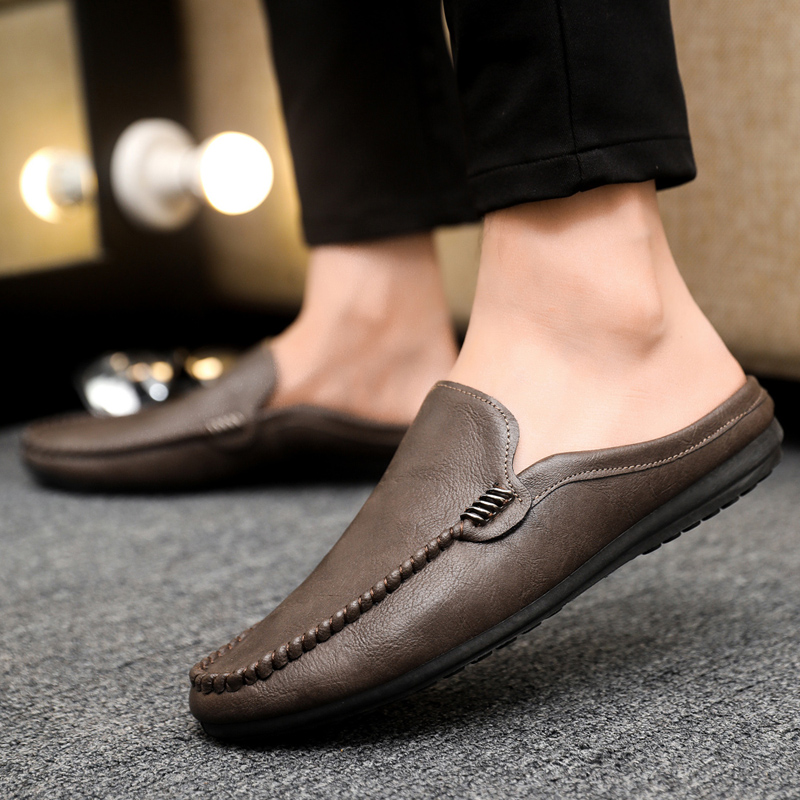 Wyprzedaż! Męskie półbuty, wyg – Men'S Shoes For Sale recenzja i cena