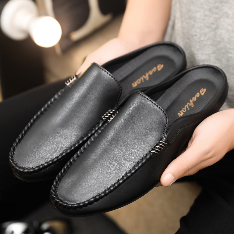 Wyprzedaż! Męskie półbuty, wyg – Men'S Shoes For Sale recenzja i cena