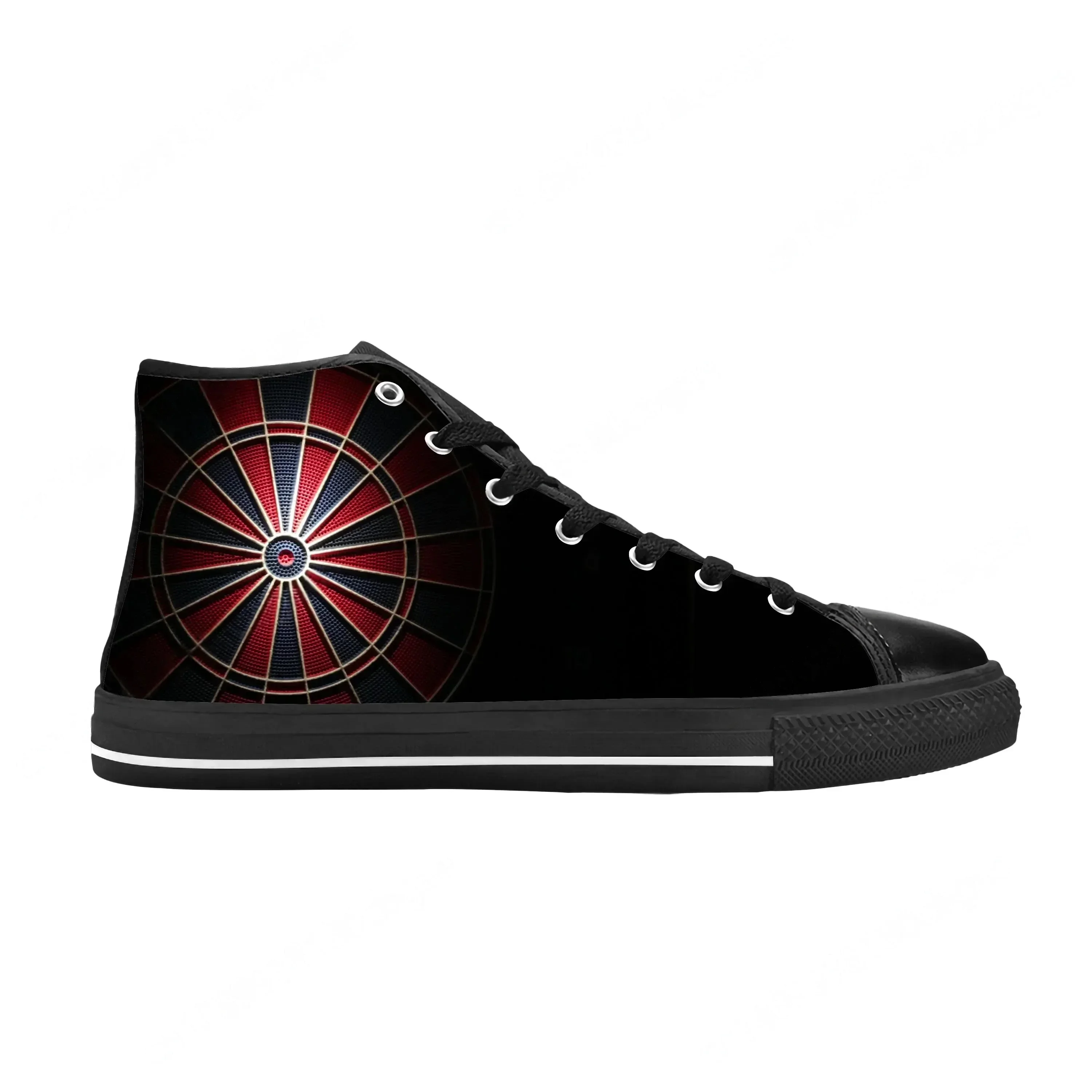 Gra Sportowa Rzutki Tarcza do  – Men'S Shoes Target recenzja i cena
