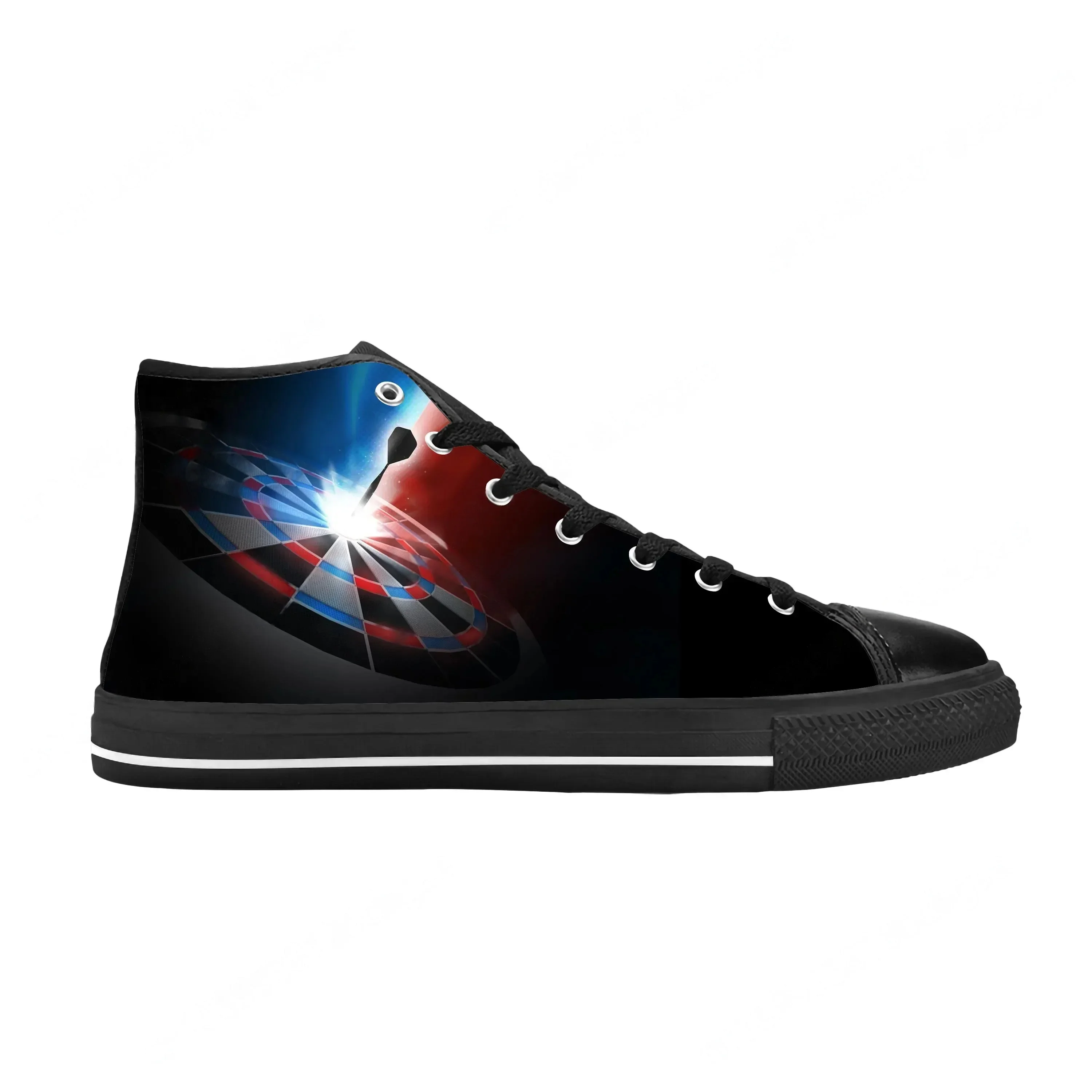 Gra Sportowa Rzutki Tarcza do  – Men'S Shoes Target recenzja i cena