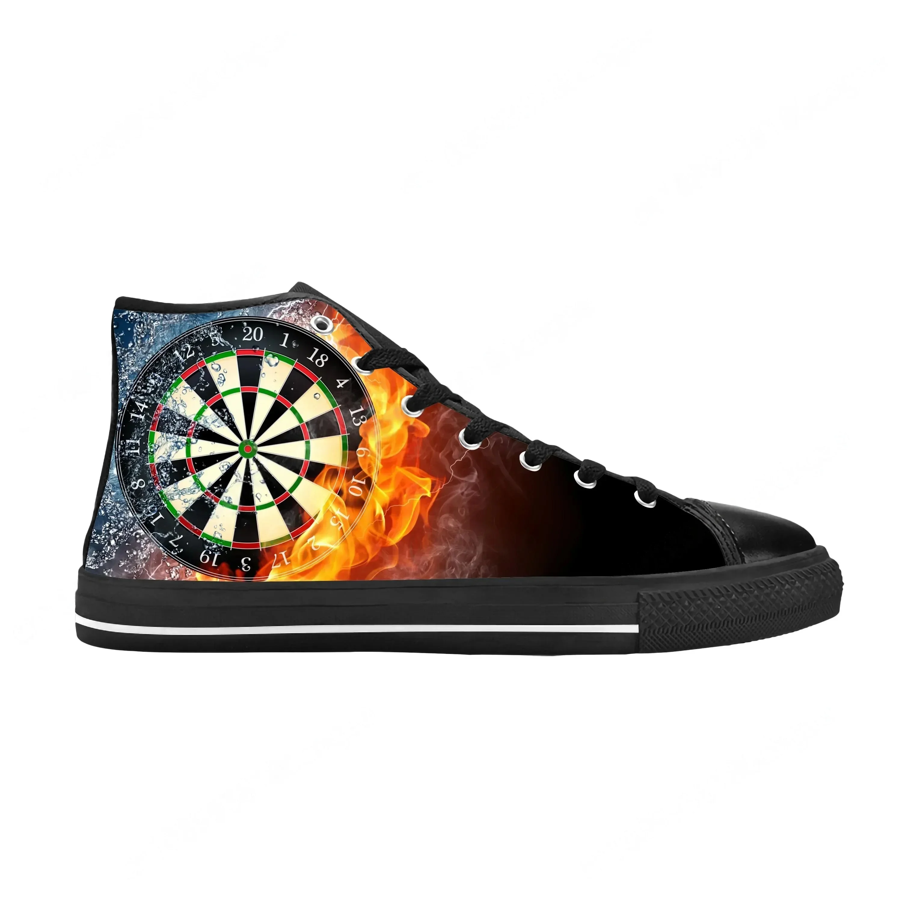 Gra Sportowa Rzutki Tarcza do  – Men'S Shoes Target recenzja i cena