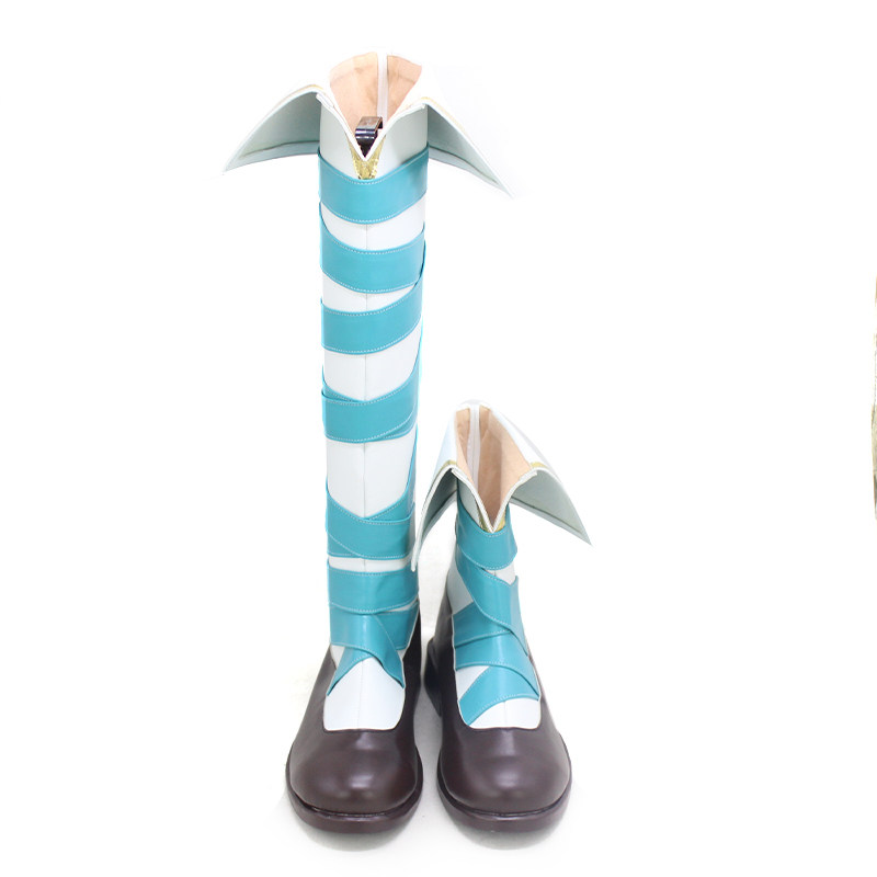 Buty do cosplayu Anime Uma Mus – Men Shoes Japan recenzja i cena
