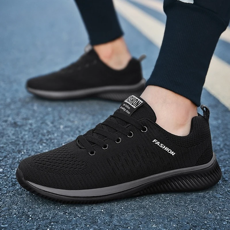 Letnie oddychające męskie buty – Men'S Shoes For Sale recenzja i cena