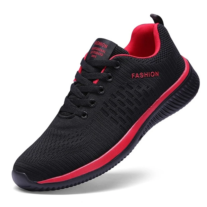 Letnie oddychające męskie buty – Men'S Shoes For Sale recenzja i cena