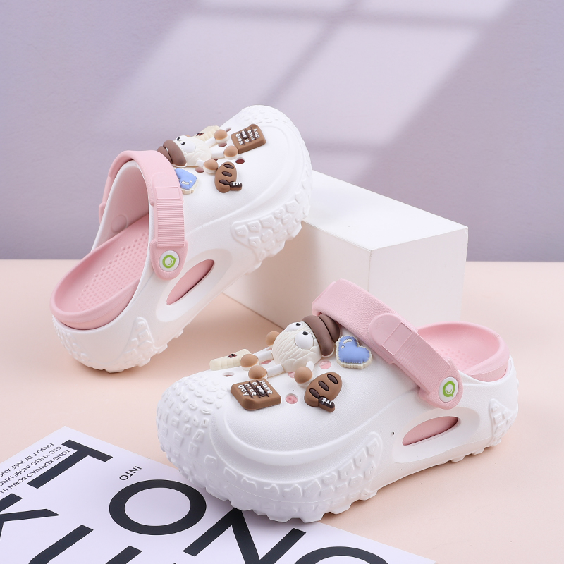 2025 letnie 3D Cartoon Design  – Men'S Shoes Qn recenzja i cena