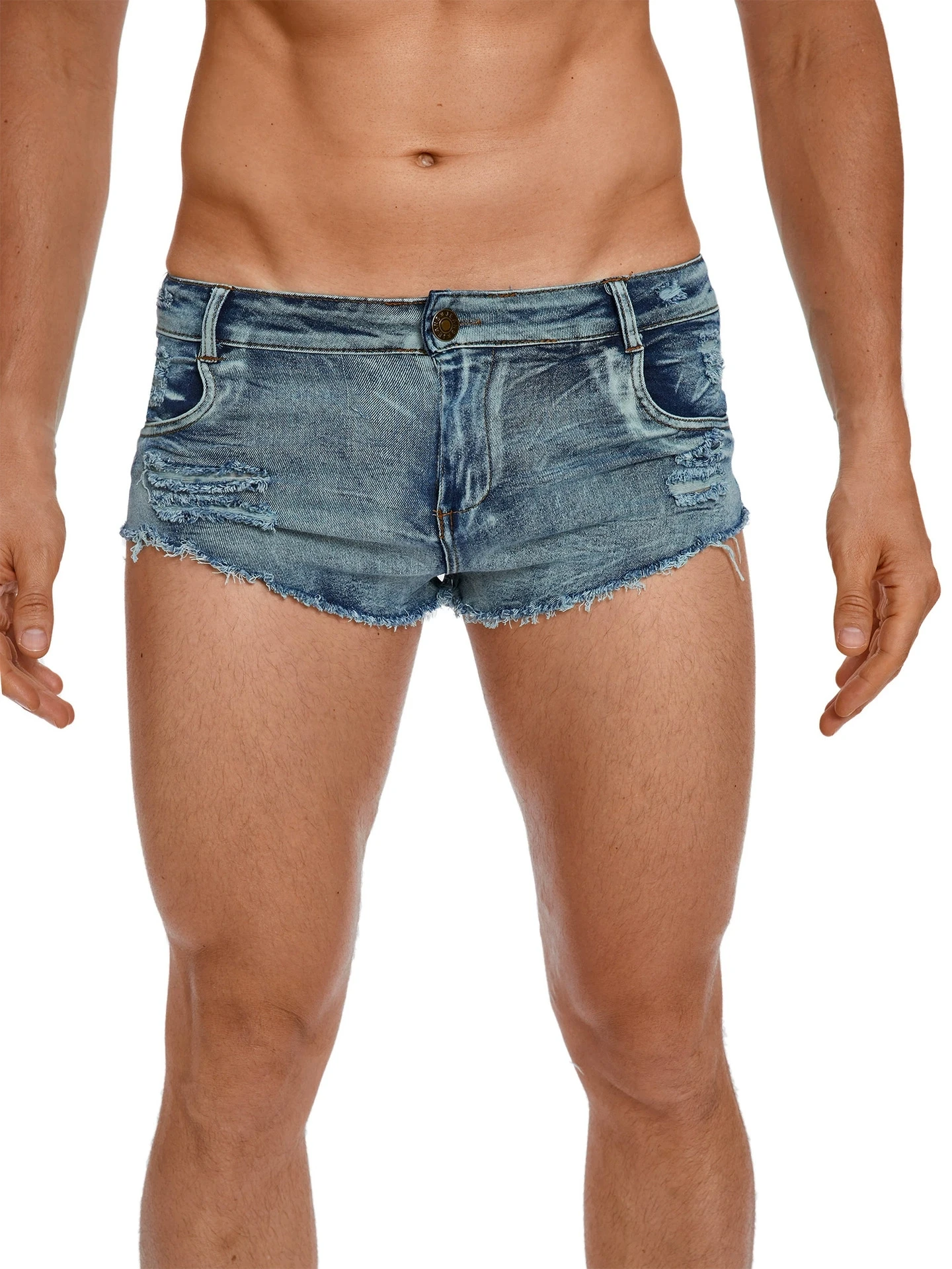 Męskie szorty jeansowe z niski – Men'S Shoes With Jeans recenzja i cena