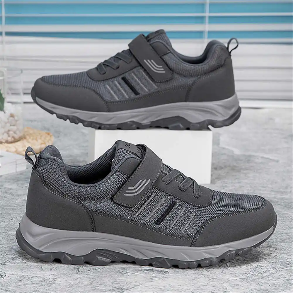 Kemping 44-45 Czerwone Sneaker – Men Shoes Red recenzja i cena