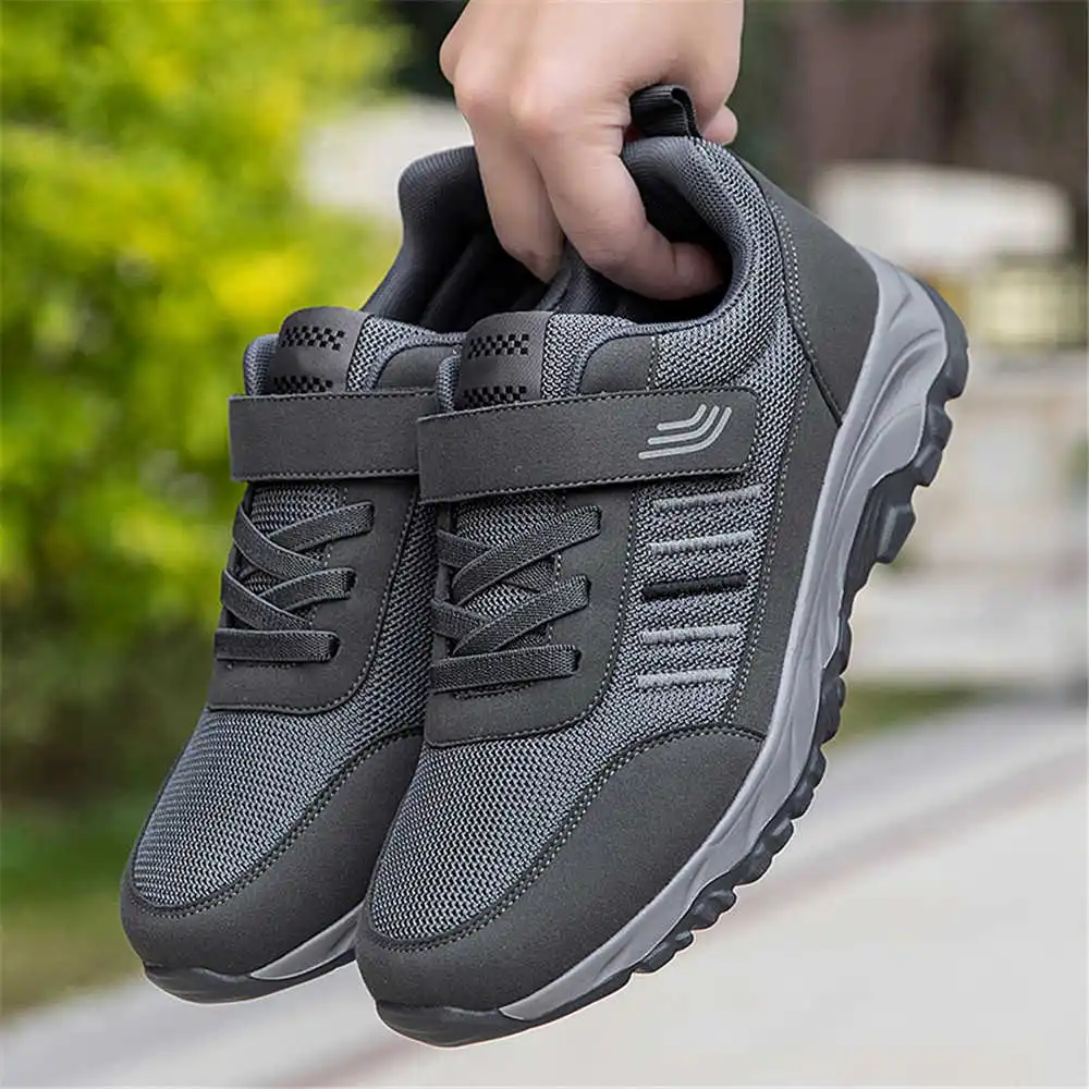 Kemping 44-45 Czerwone Sneaker – Men Shoes Red recenzja i cena