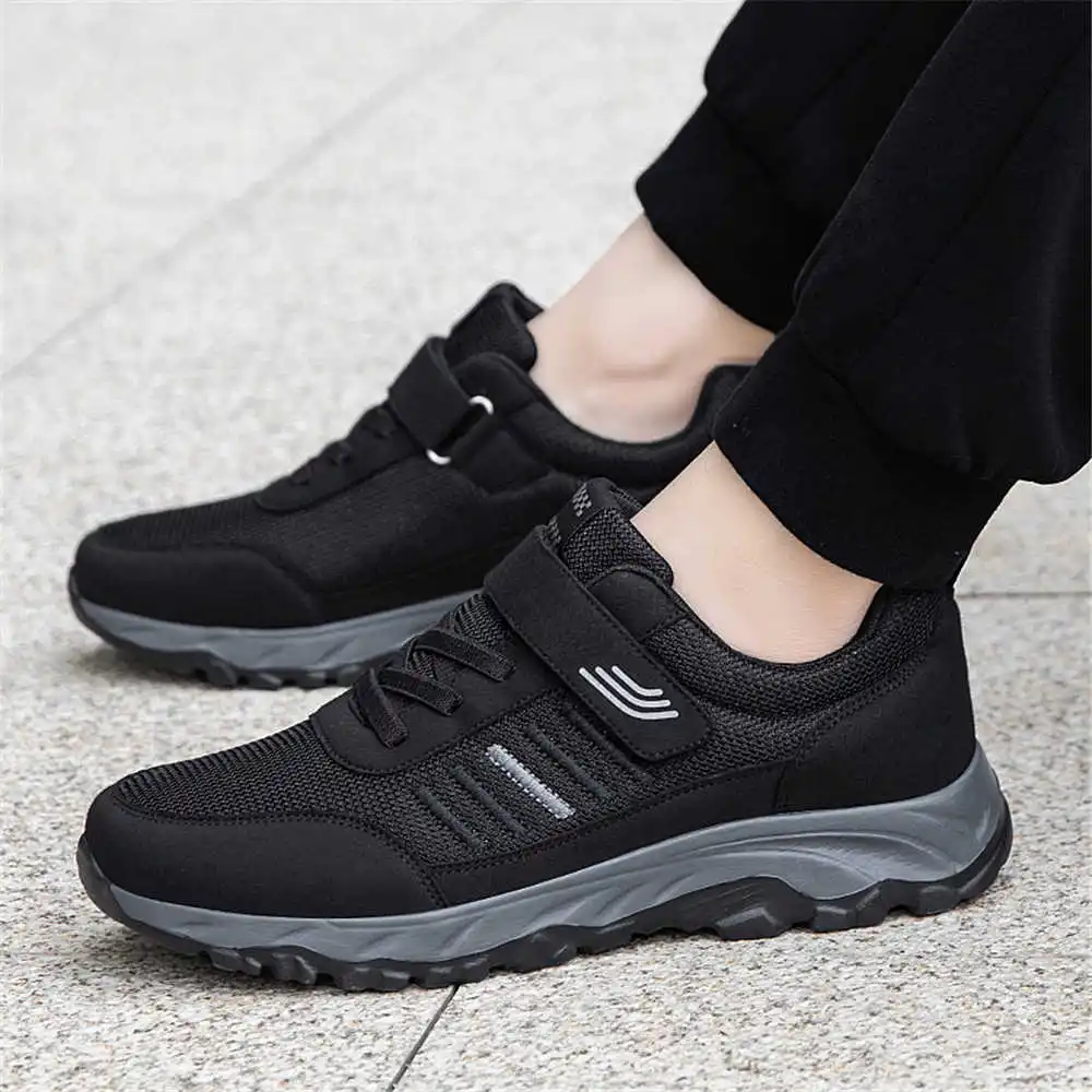 Kemping 44-45 Czerwone Sneaker – Men Shoes Red recenzja i cena