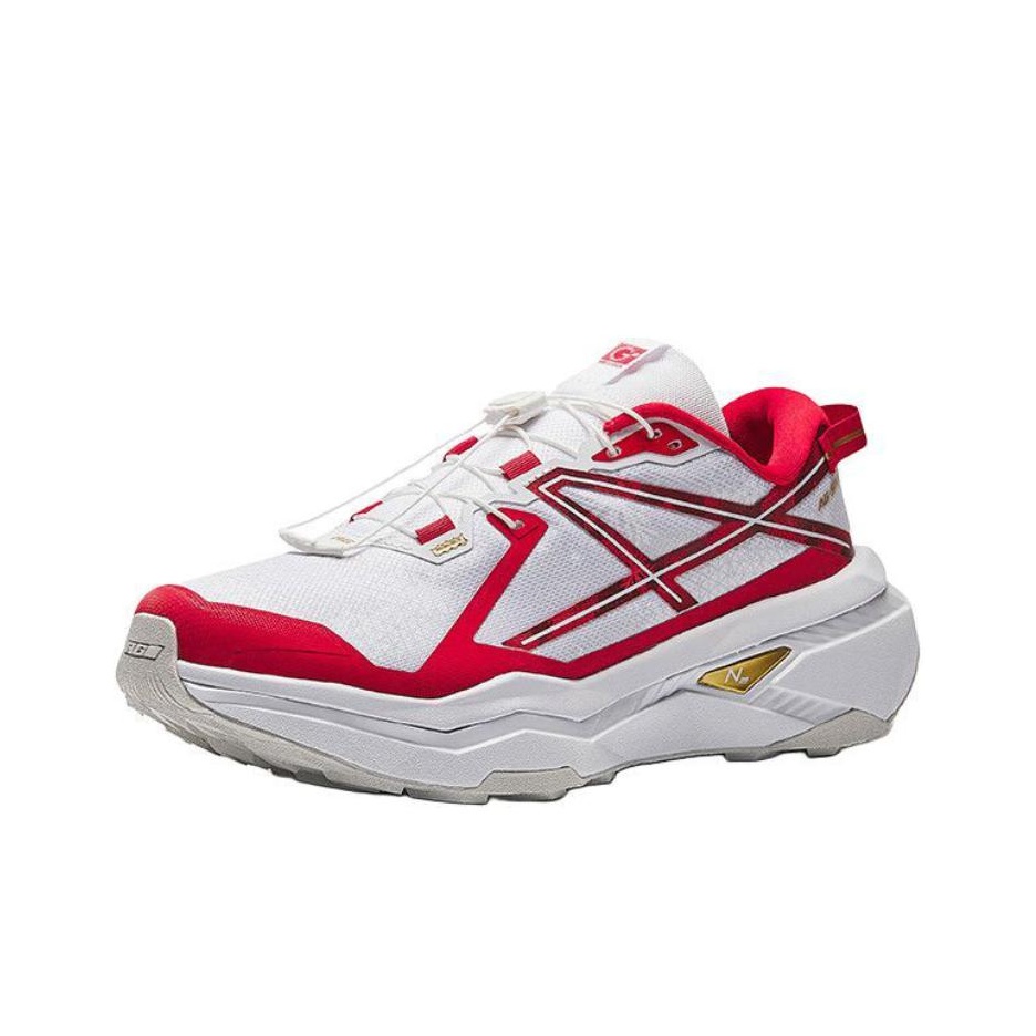 Anta Peregrine Falcon 2 Antypo – Men Shoes Red recenzja i cena